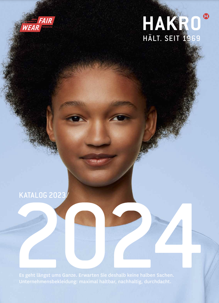 Hakro Katalog 2024