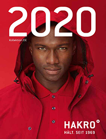 Hakro Katalog 2020